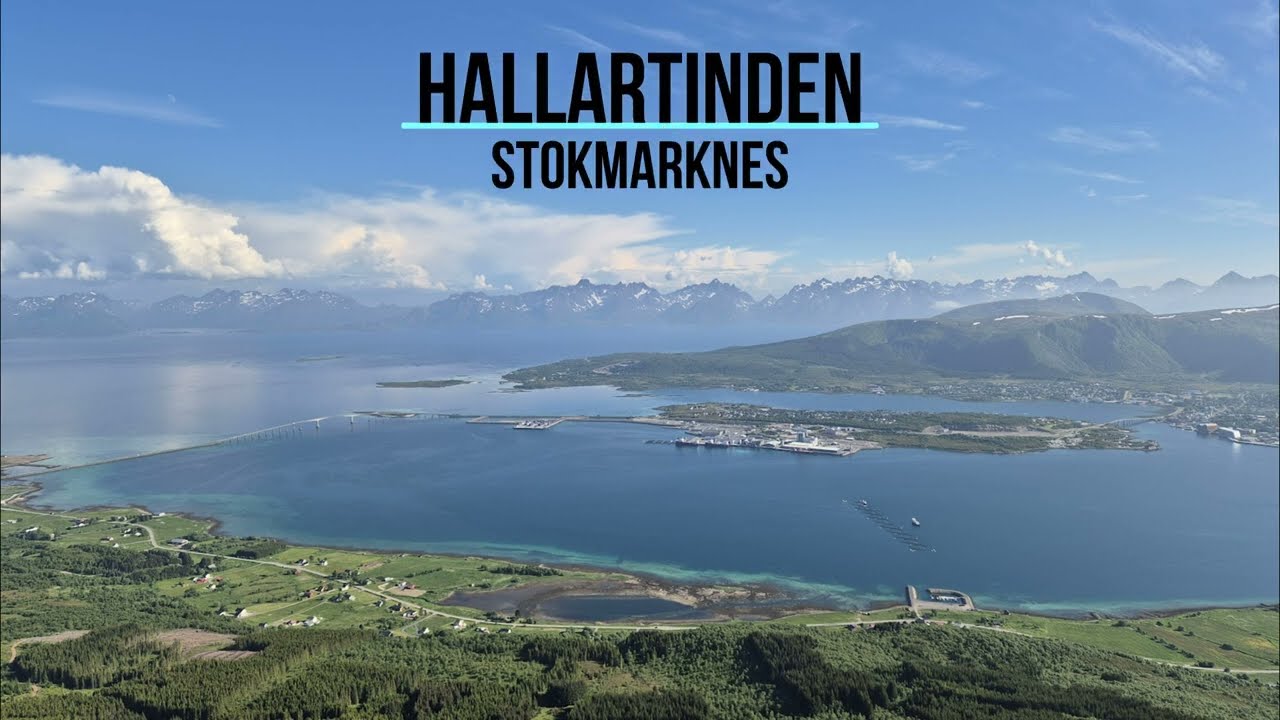 Hallartinden, Stokmarknes (146)