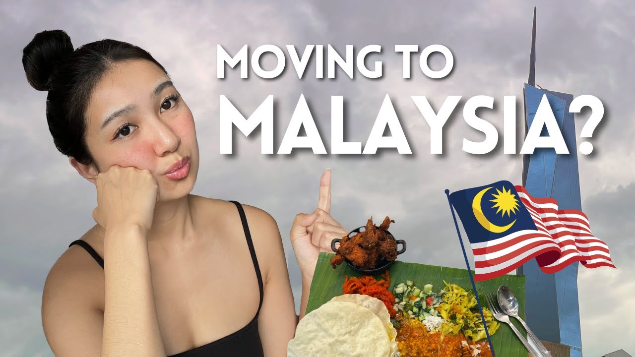 What You Need to Know Before Moving to Kuala Lumpur in 2025