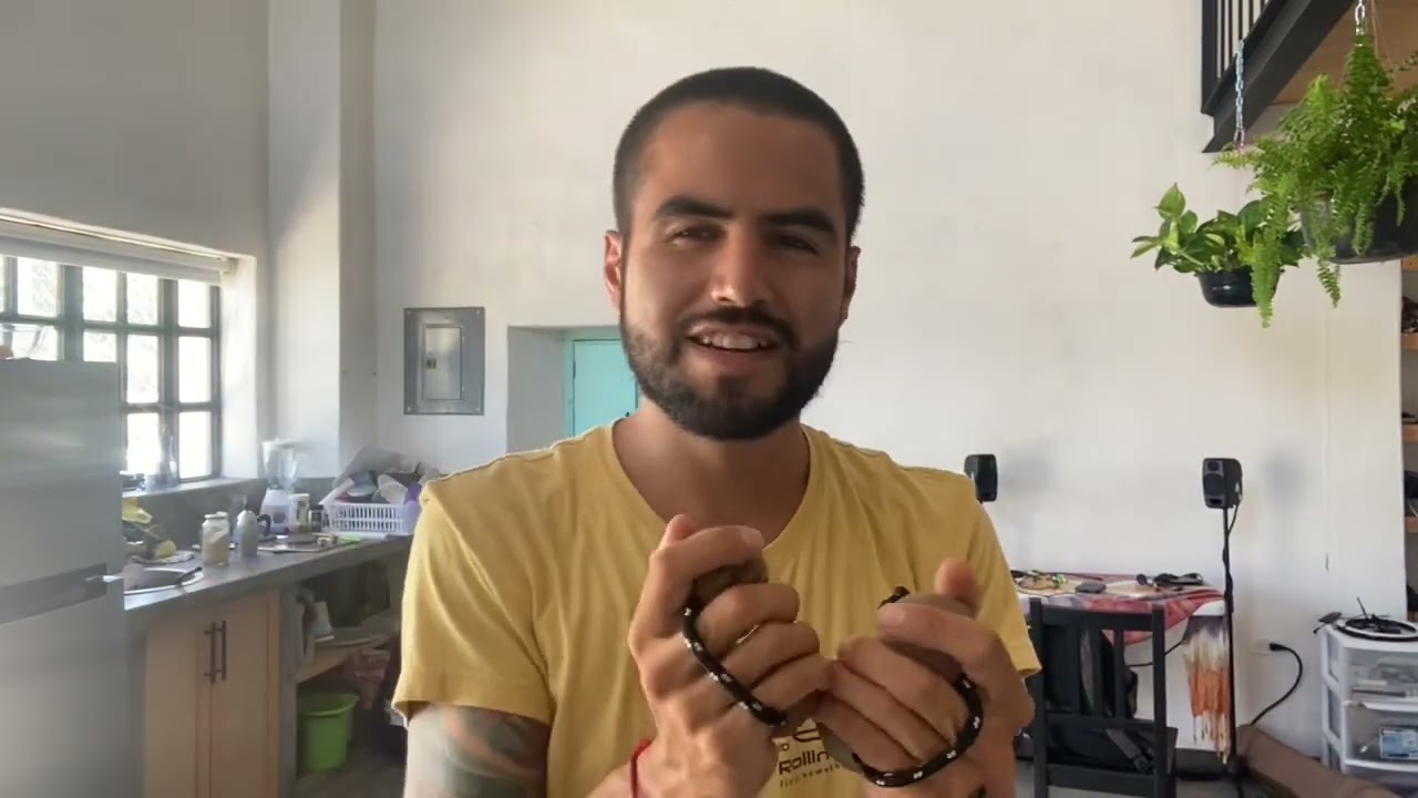 Tutorial de Kasskass . &iquest;C&oacute;mo funcionan? Kasskass / Asalato / Kashaka.