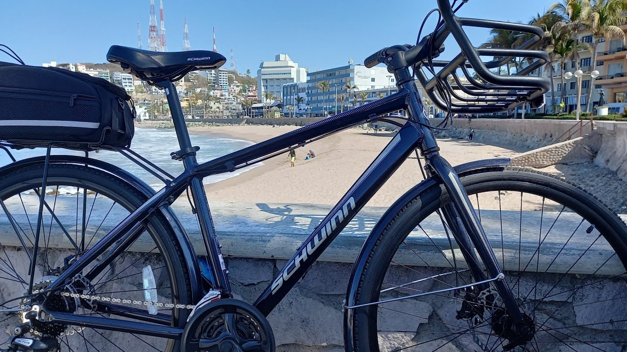 Продаю красивый велосипед Schwinn Mifflin в Масатлане, Мексика.