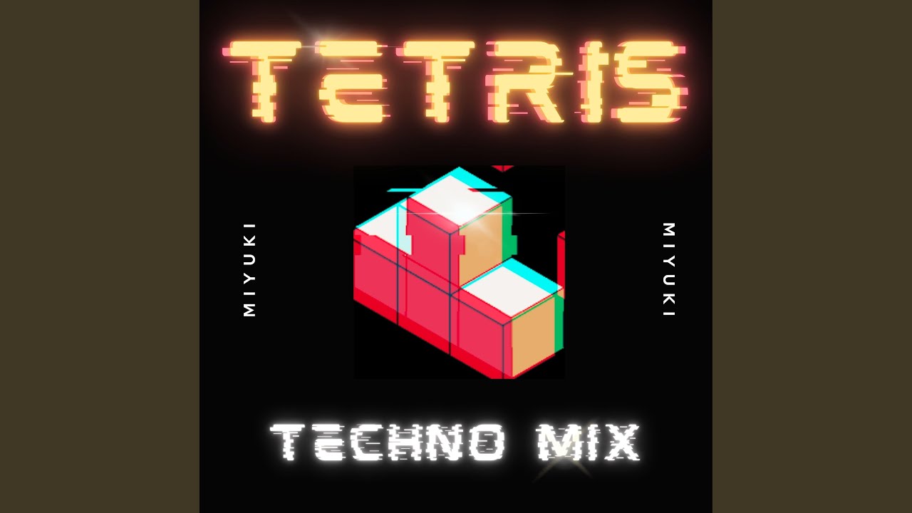 Tetris (Techno Mix)