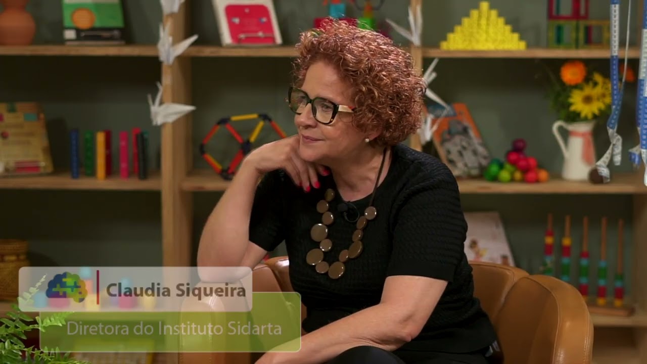 Qual a relação entre neurociência e a matemática? #3SMM