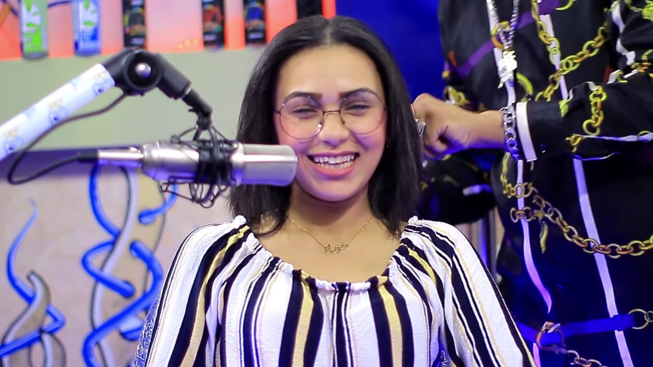 DODO VIP🔴Interview with ★Chaimae Rakkas★ 👉 انا مقلدش زوهير البهاوي  😱 👉✂🎬📷