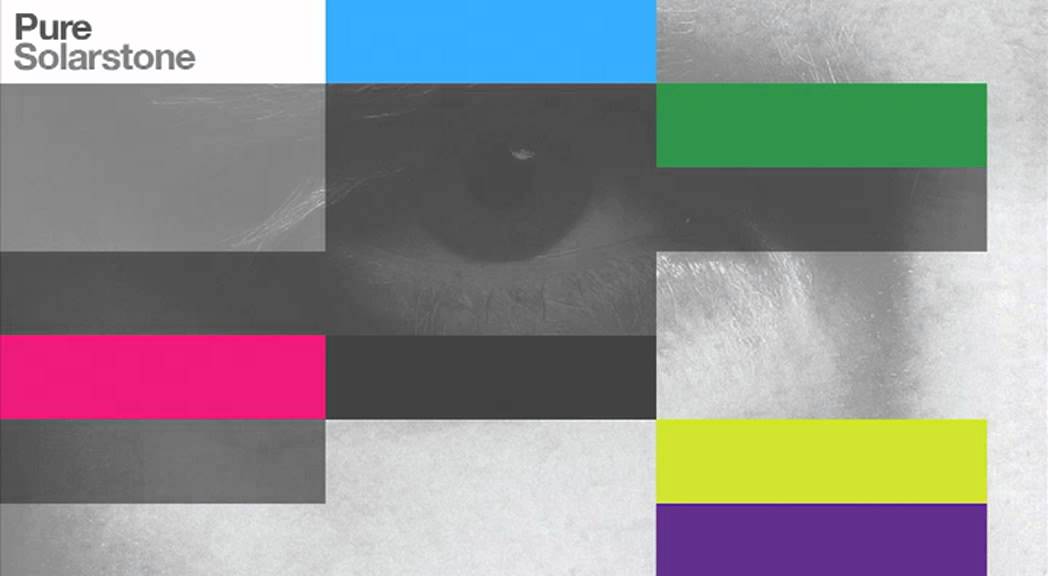 Solarstone & Clare Stagg - Jewel