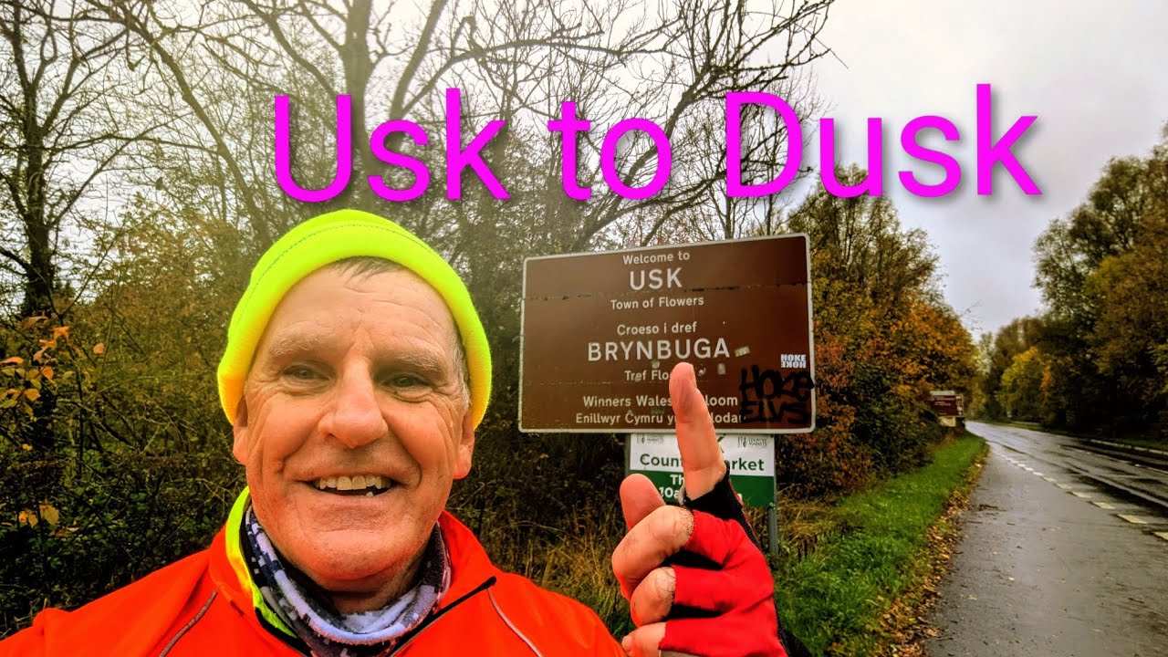 Usk to Dusk