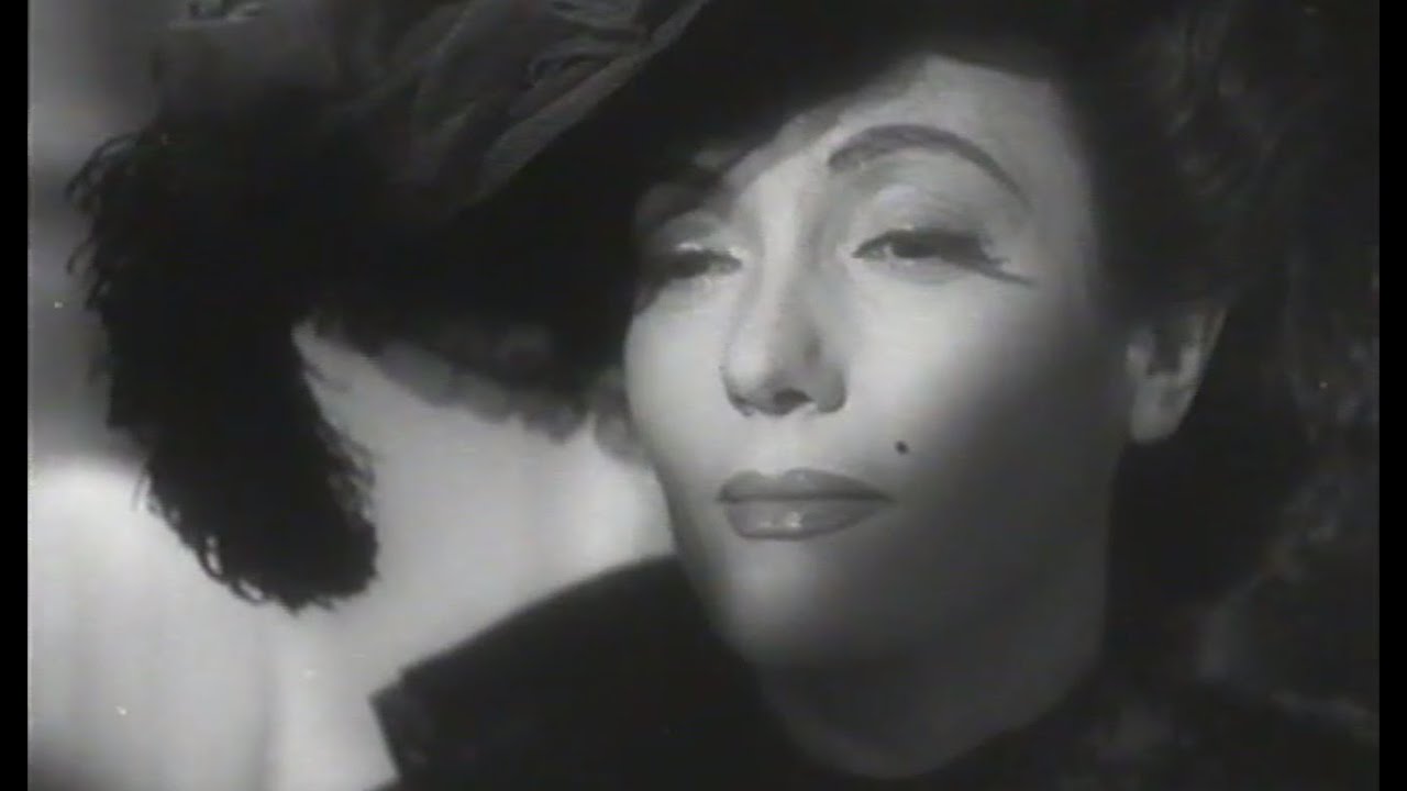 Zazà (1944) di Renato Castellani