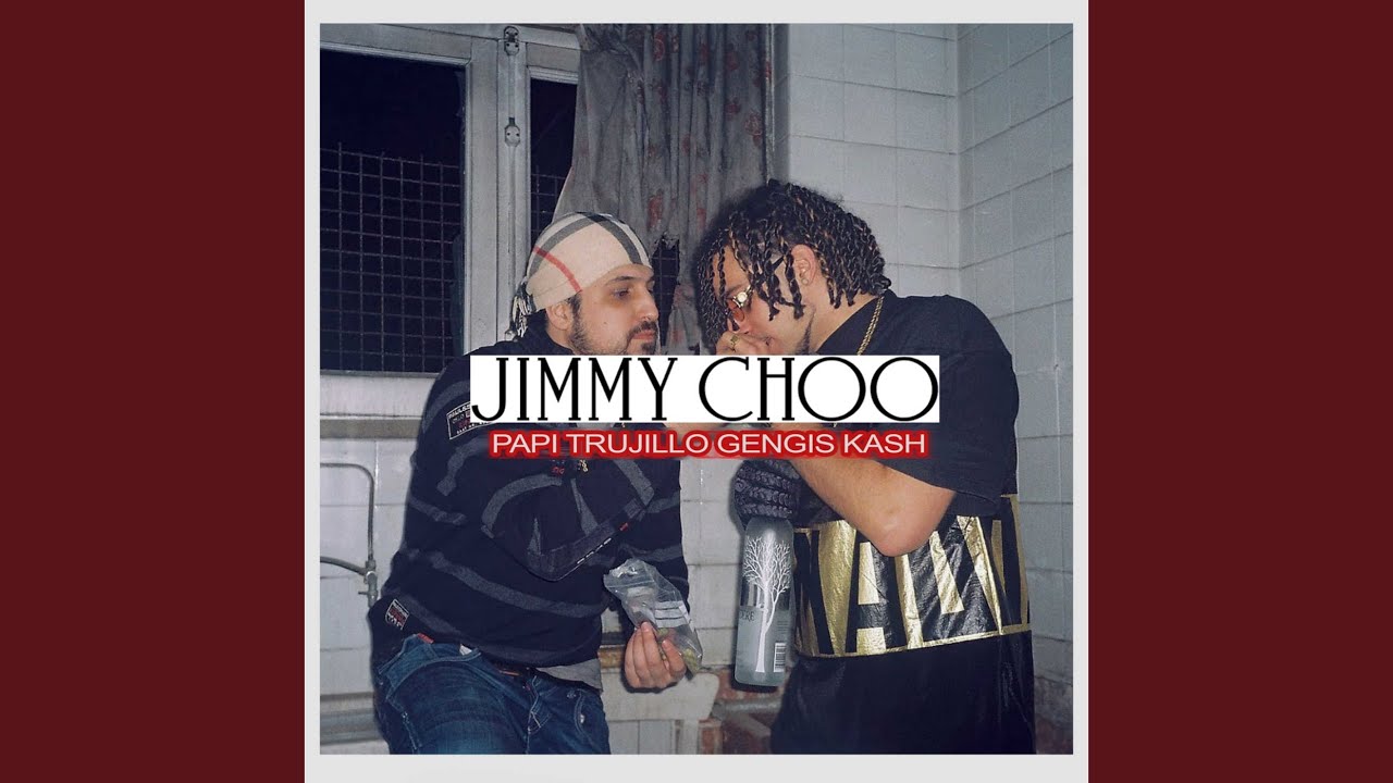 Jimmy Choo