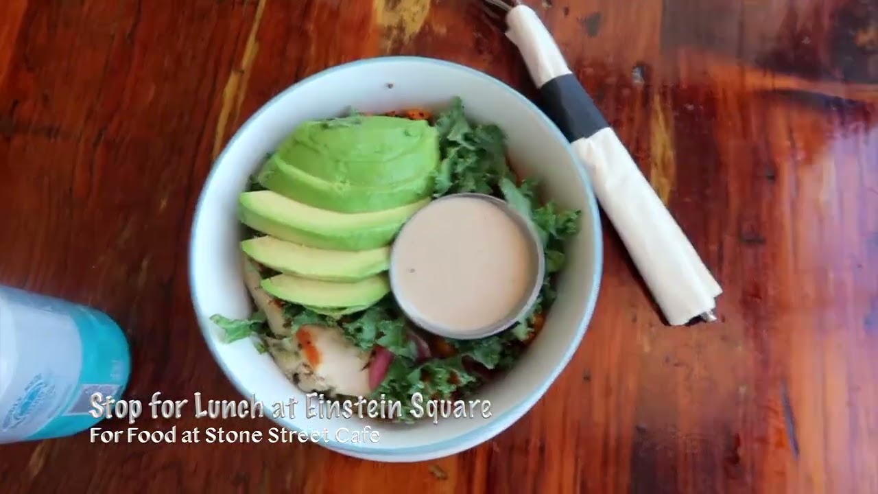 Follow Mackenzie on her North Fork Authentic Adventures  Episode 1: Mackenzie&rsquo;s Southold Adventure