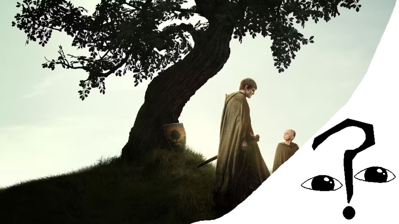 A Knight of the Seven Kingdoms - WhyDoWeMakeMedia