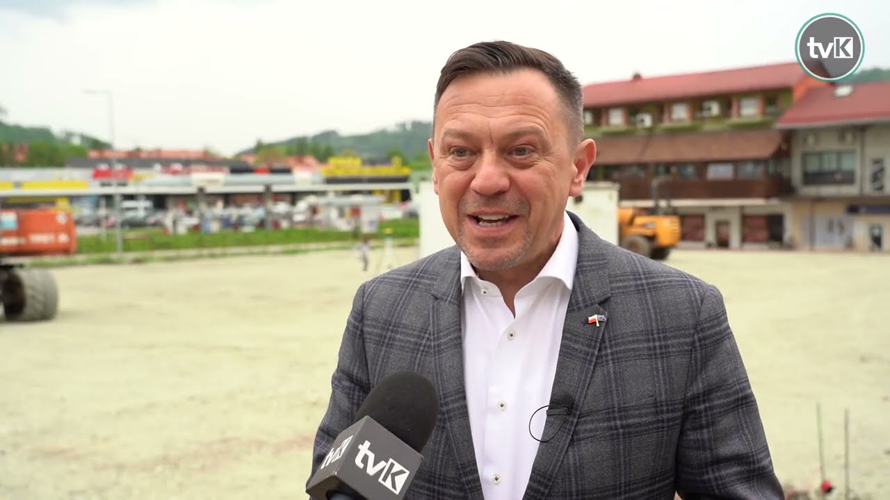 Milionowe inwestycje w Nowej Rudzie