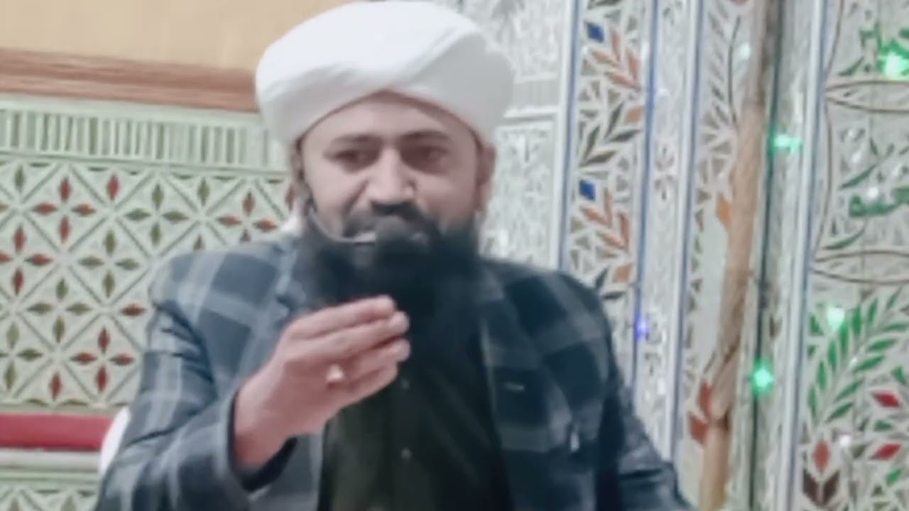 اللّٰہ پاک نے علم سکھایا ♥️