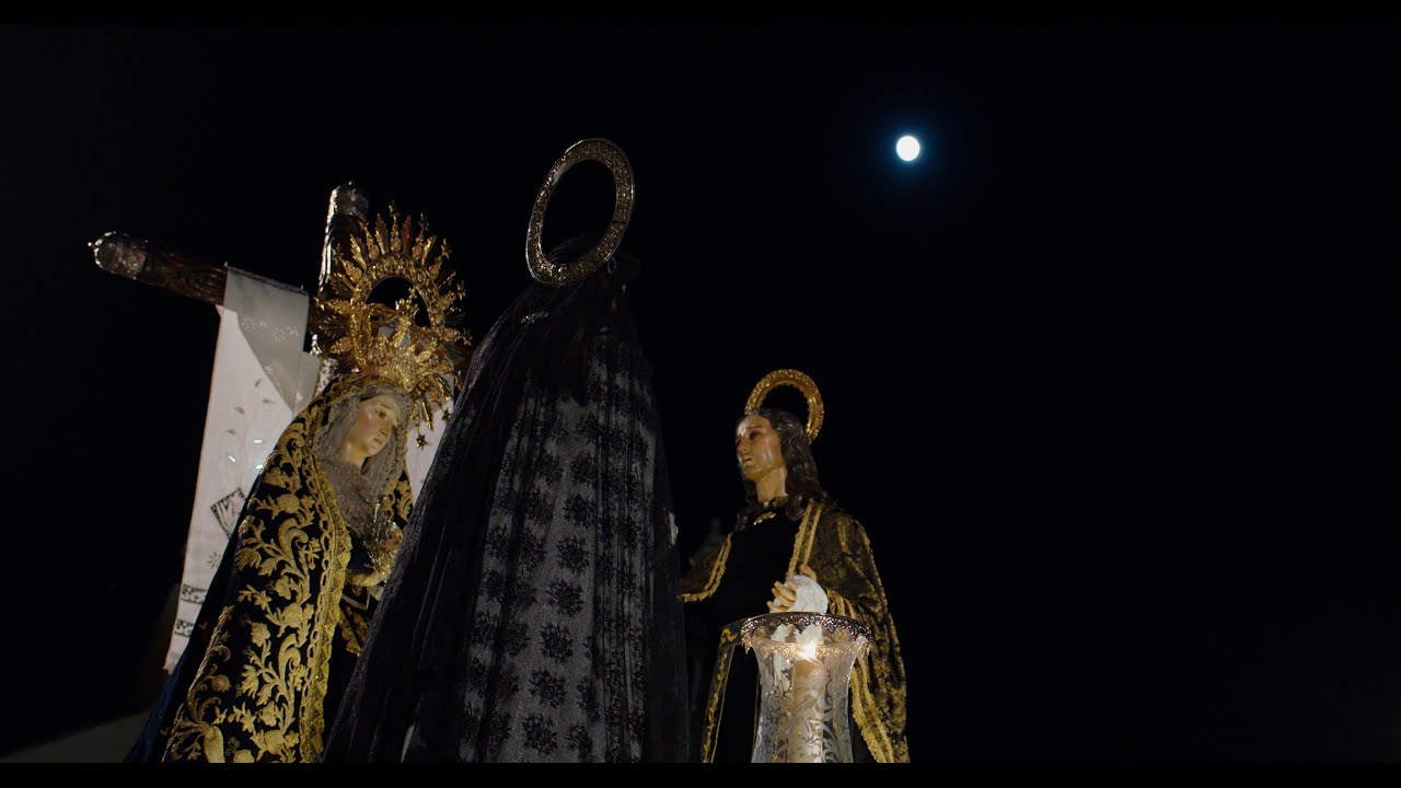 PROCESIÓN EXTRAORDINARIA | CENTENARIO COFRADÍA DEL DULCE NOMBRE DE JESÚS | BAENA | 2022
