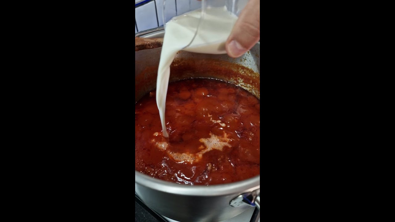 Rag&ugrave; #bolognese - I Fornelli di Max - E tu, come lo fai?