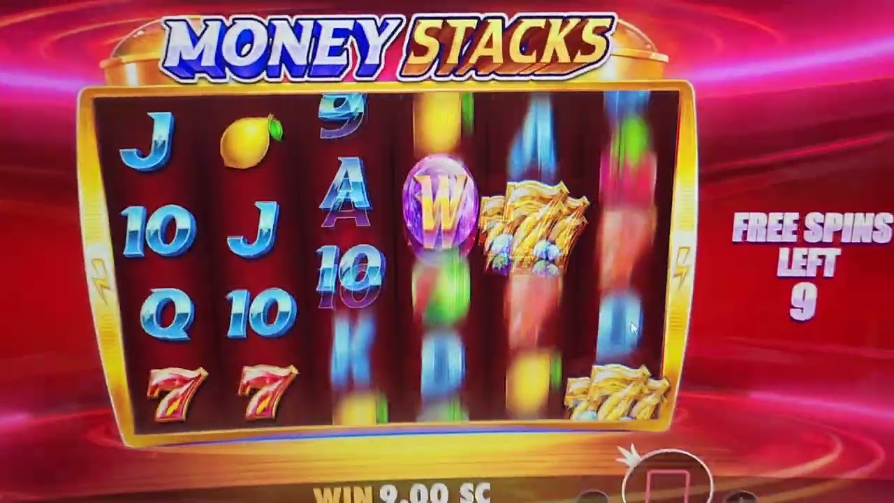 $1 free games bonus Money Stacks Zula Casino