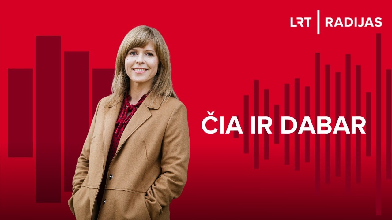 Ko imtis, jei nebejaučiu gyvenimo prasmės? Su psichoterapeutu Robertu Petroniu