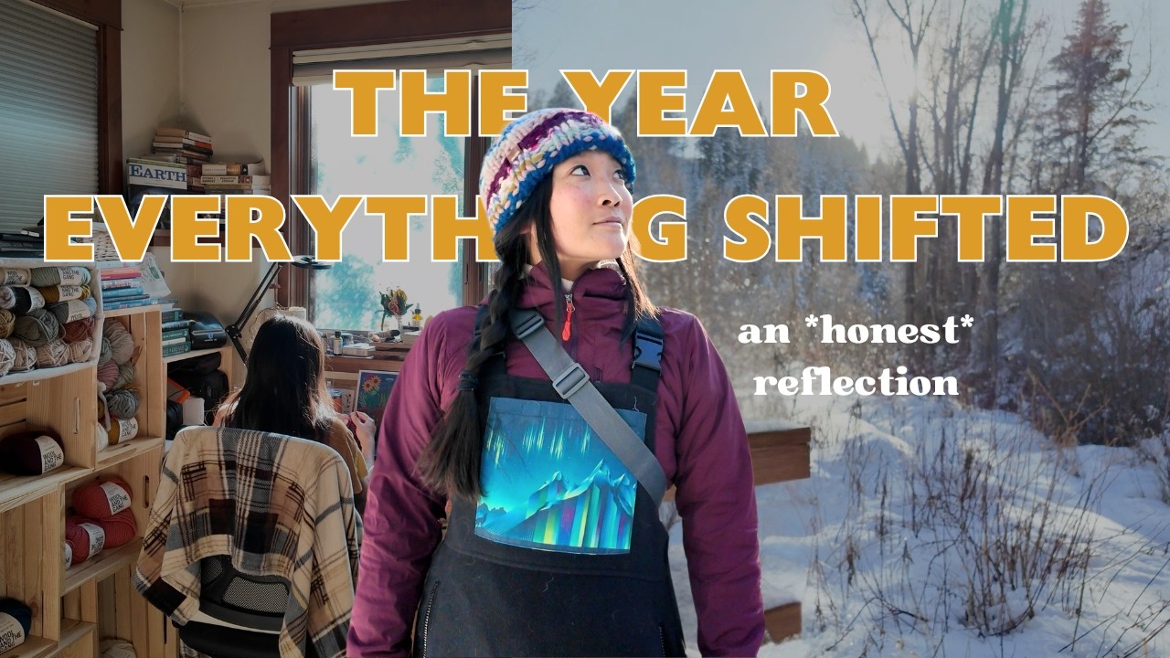 ↟the best and hardest year in my creative business (the truth about pivoting)