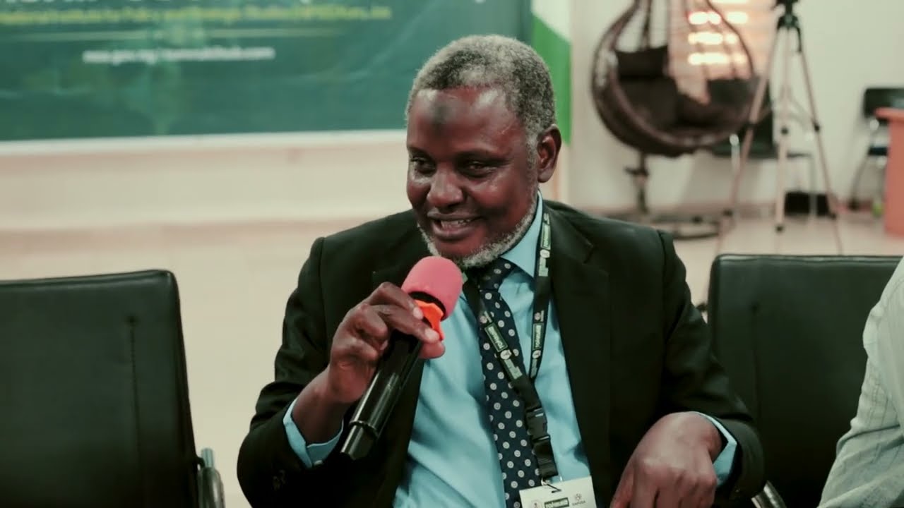 Nigerian National values: Your Identity & Future
