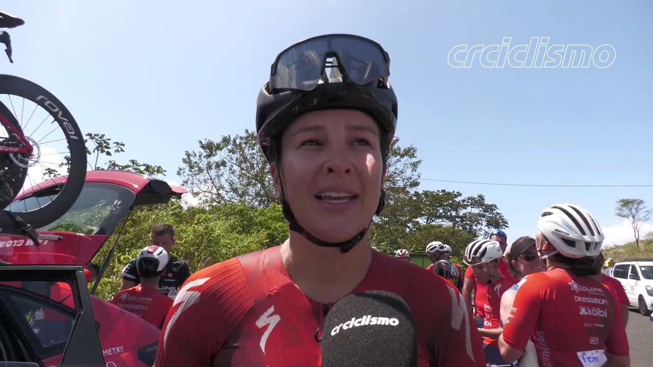 CRCICLISMOTV por ‪@TDMas‬ 26 de febrero