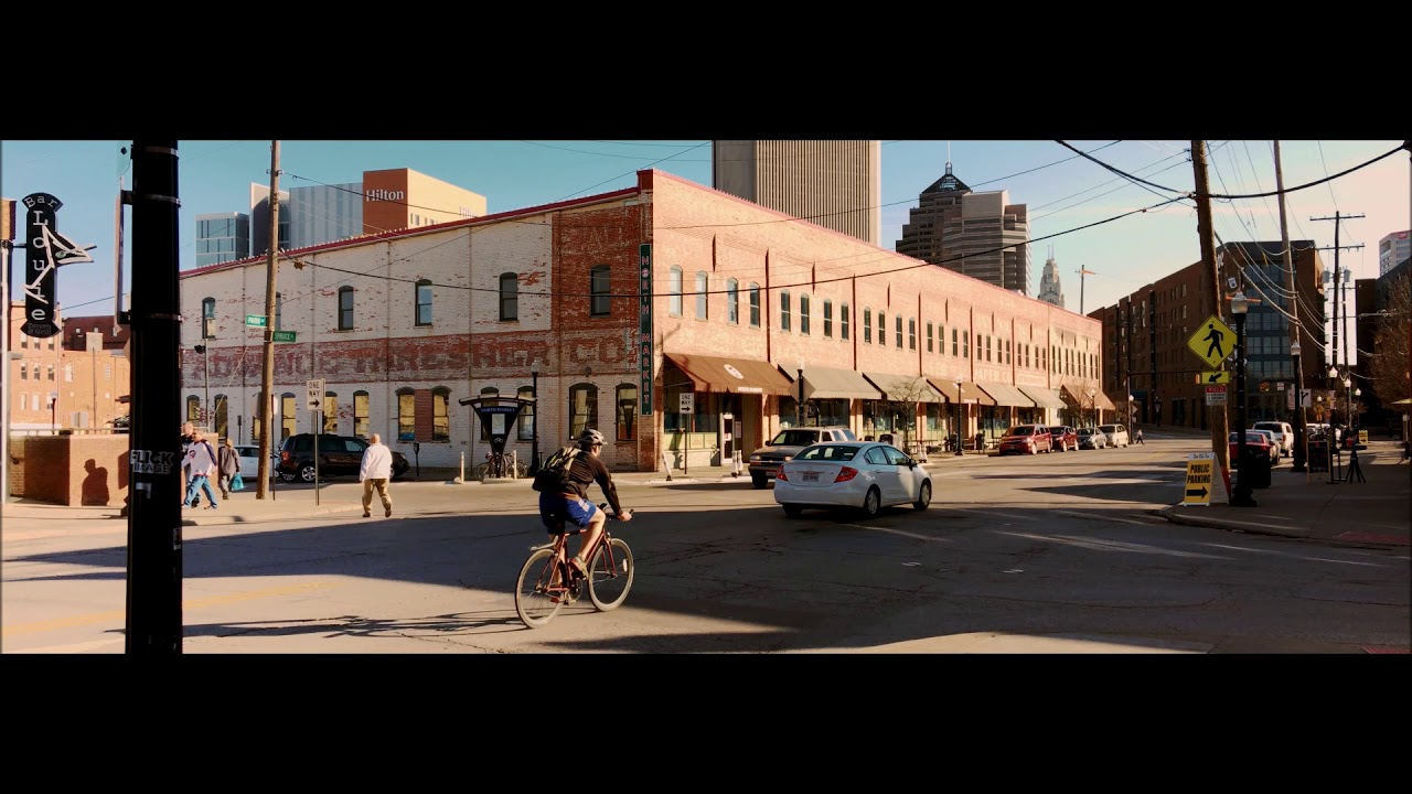 FiLMiC Pro LOG Mode With Small HD LUT