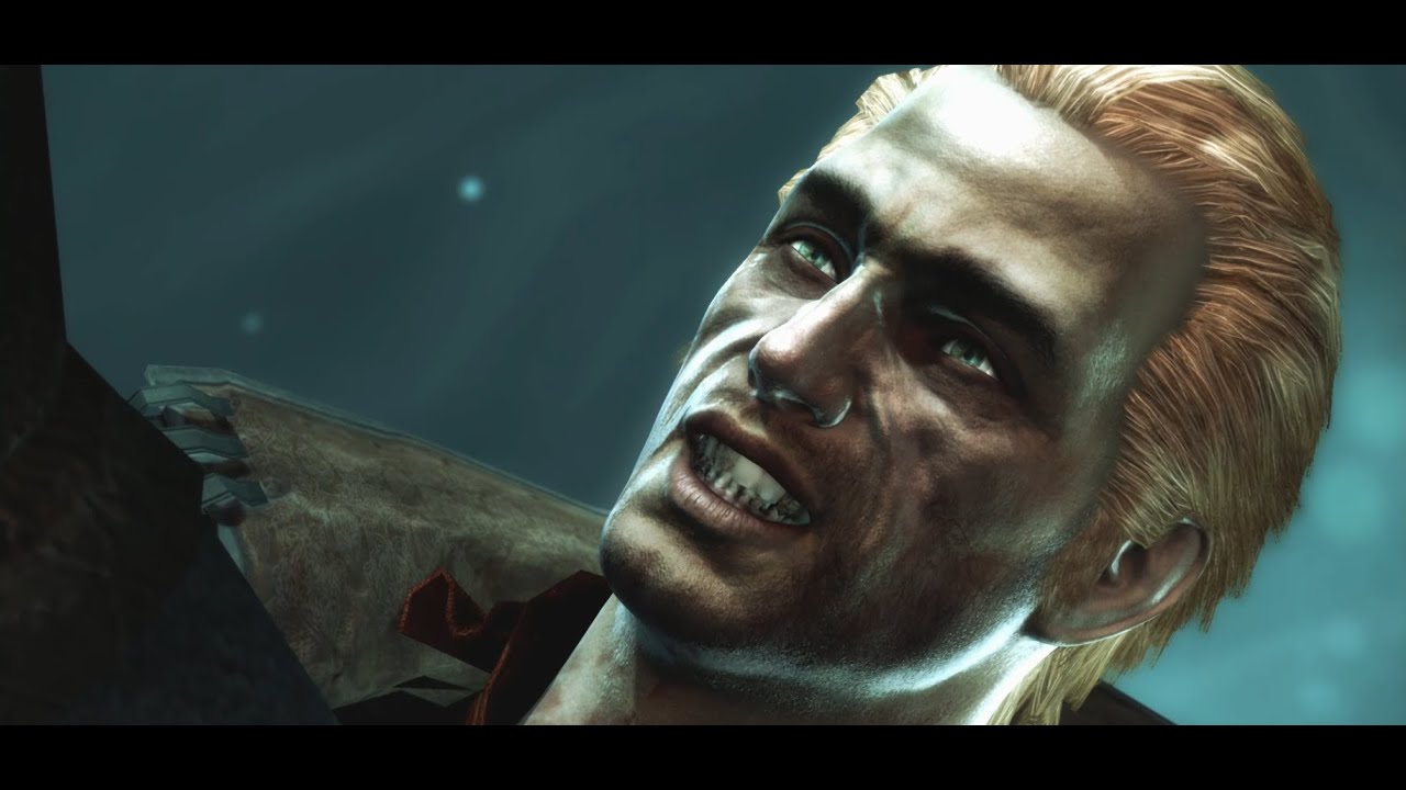 Assassin's Creed IV Black Flag Убийство Хилари Флинт