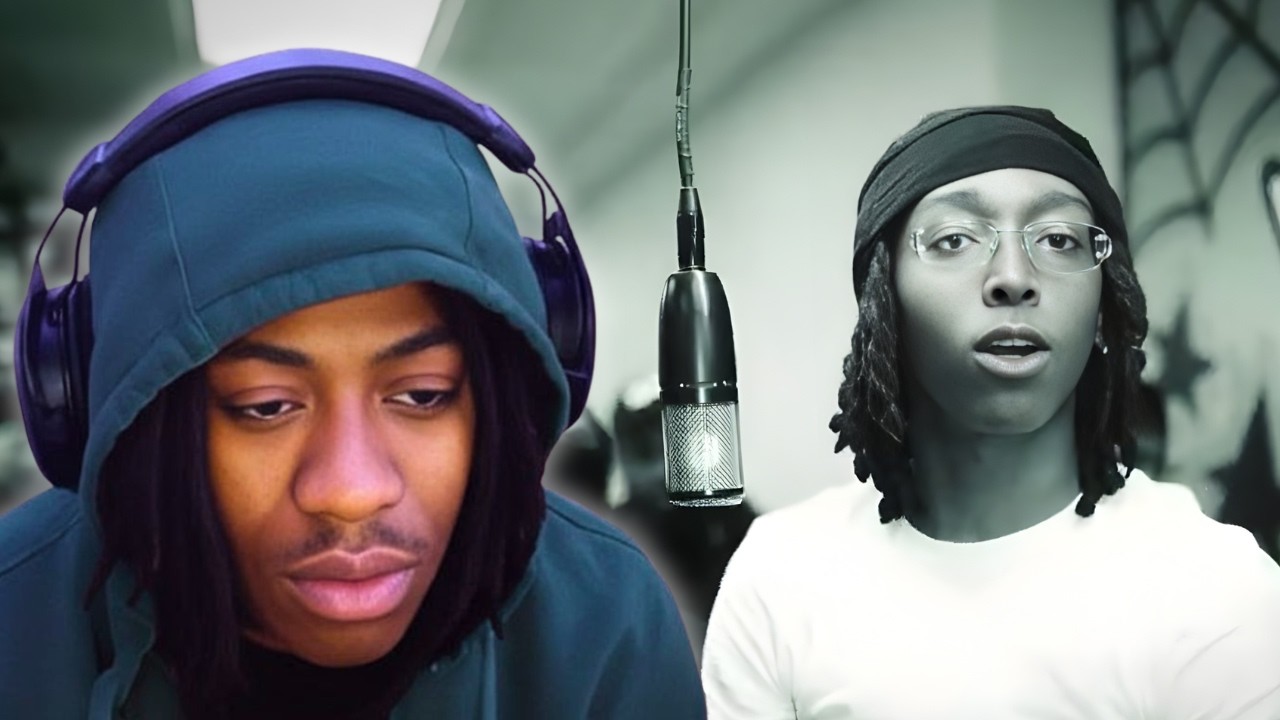 Pop Kreep Reacts To Dee Billz - “Blame Etho” (WhoRunItNYC Performance) (Official Music Video)