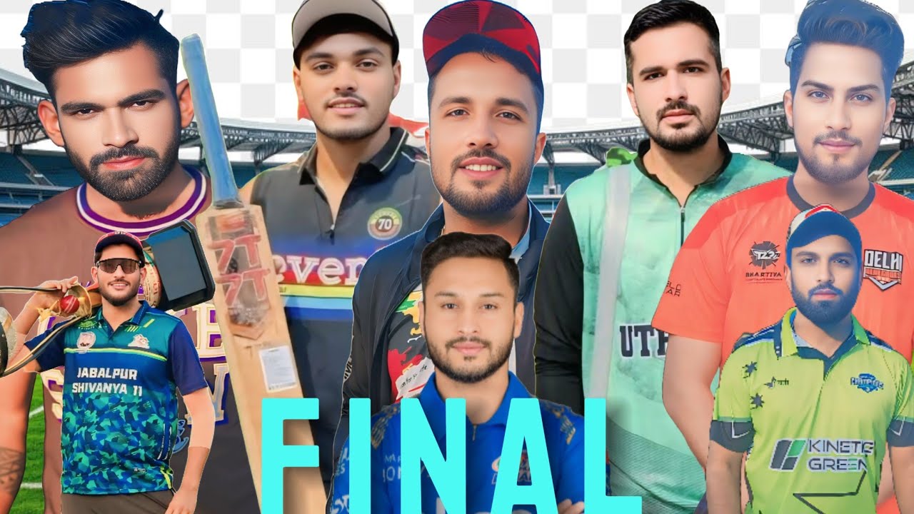 Final Full Match बुग्गावाला VS बंदरजुड़ Aakash madhavval Rohit Chandigarh Kamran paniyala