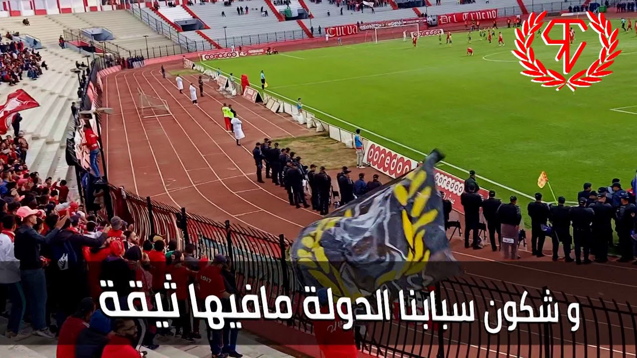 صرخة المساجين  Zona۞ranostra MCO vs PAC#