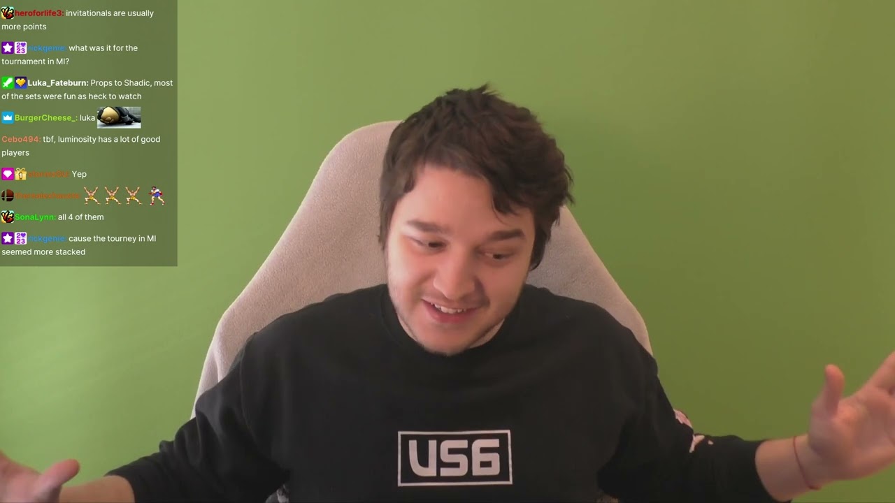 Marss endures some Luminosity Invitational VODs, then does Ironman attempts (April 22, 2024)