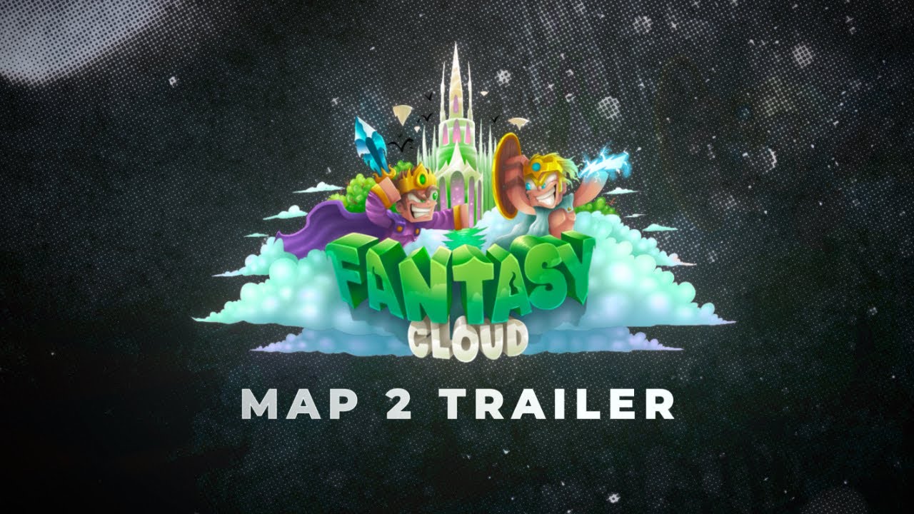 THE RETURN OF REAL FACTIONS | FantasyCloud | Minecraft Factions