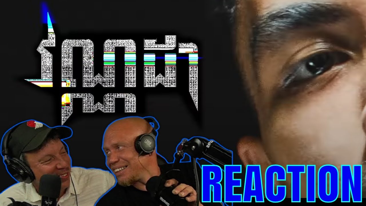 VANNDA - BORN THIS WAY | REACTION