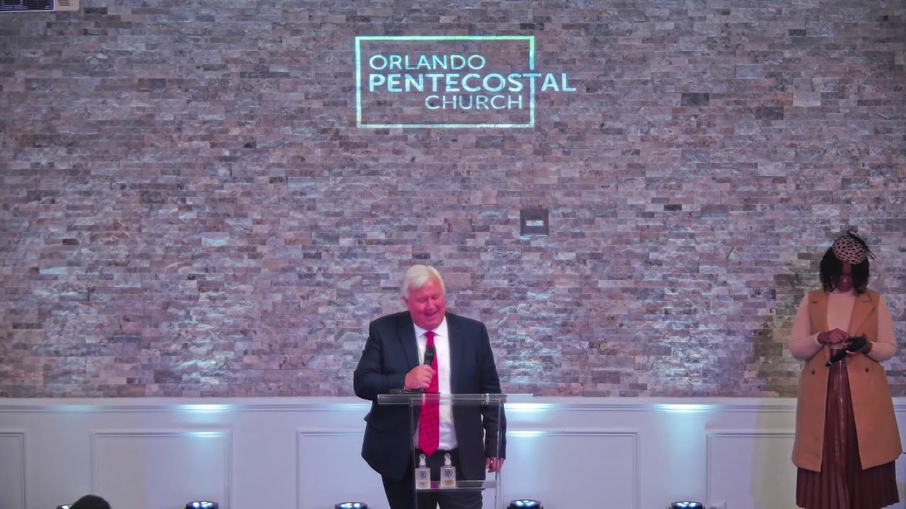 Rev. Nathaniel Urshan