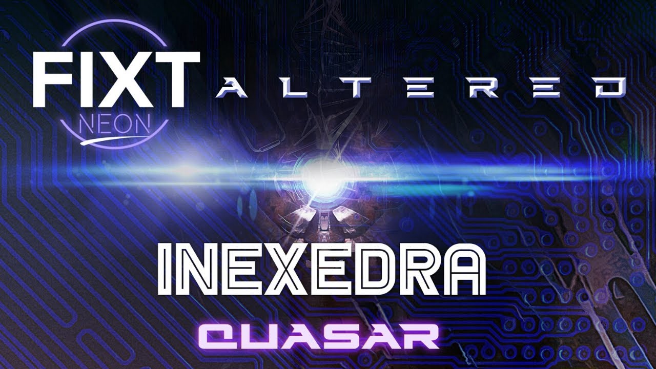 Inexedra - Quasar
