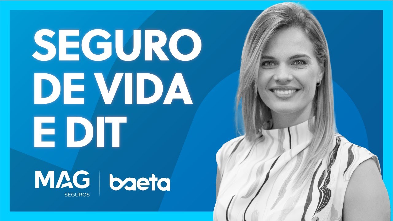 Treino Seguro de Vida Inteira,  DG, Cirurgia e DIT - MAG Seguros