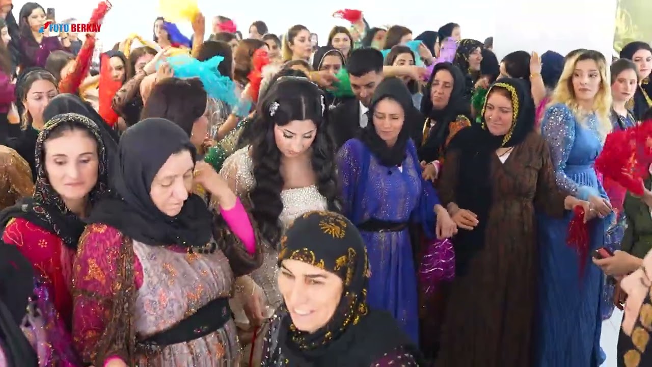 İBRAHİM AKGÜN NİŞAN PART 3