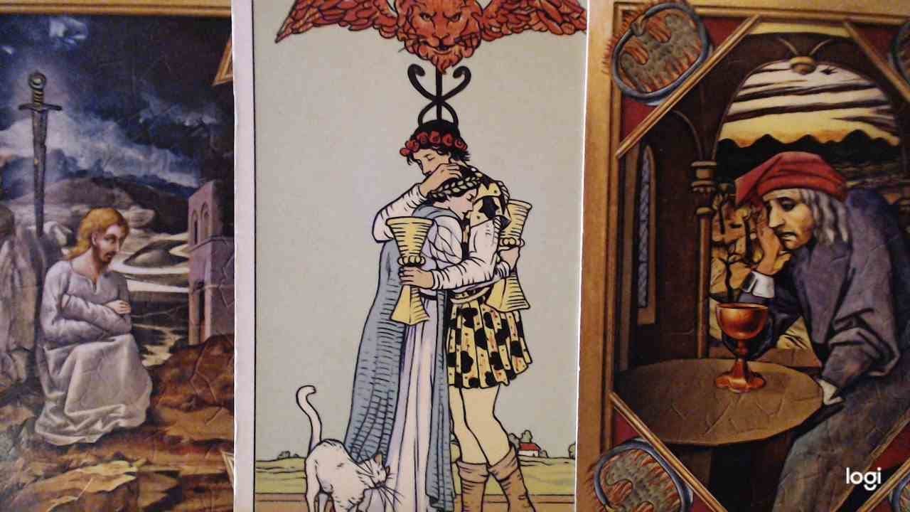 Leo 💘 They Do Want You Back!! In Fact, It's What They Dream Of! But Here's The Problem..🔮👀