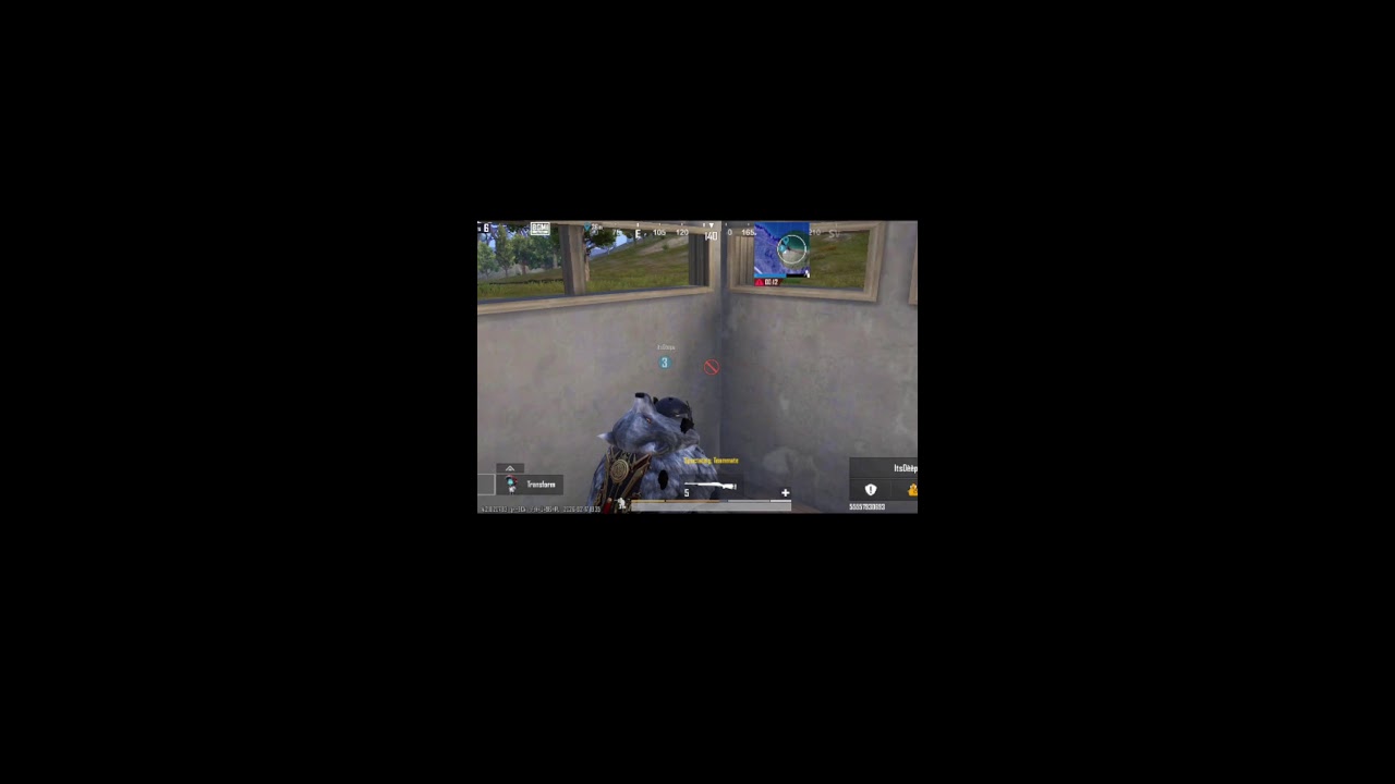 BGMI Ranked Push Gameplay | Clutch Squad Wipe 😱 Hindi Live