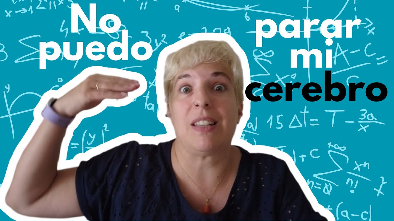 18. Los intereses restringidos en el AUTISMO