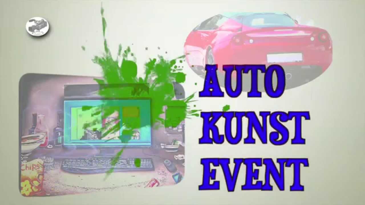 Auto Kunst Event