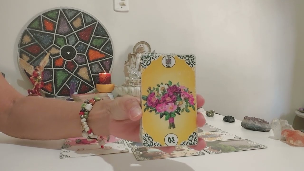 ♍ VIRGEM ⭐ AINDA ESTE ANO VOCÊ VAI TER UM BEM MATERIAL QUE VAI TE DEIXAR MUITO FELIZ...⭐