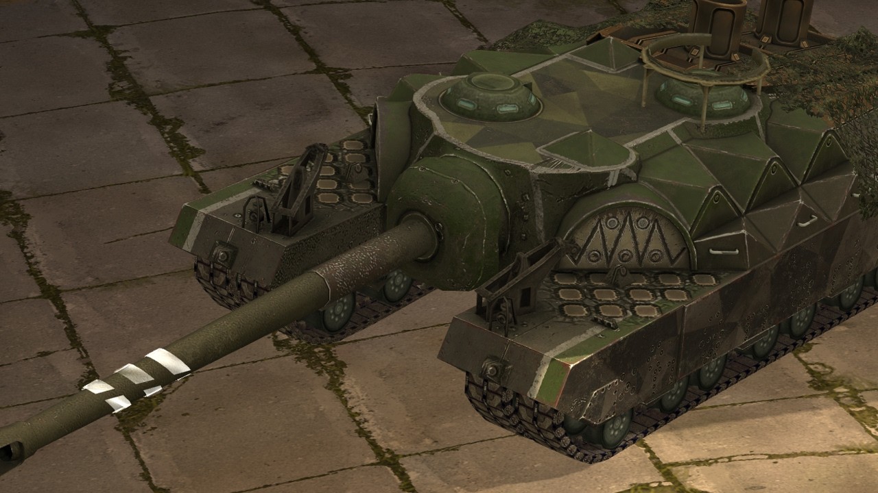 Сомнительные мероприятия девятого уровня | Tanks Blitz