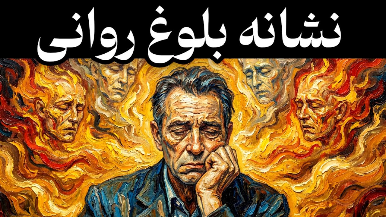 چرا همیشه احساس تنهایی می‌کنی؟ (حقیقت تلخ درباره آدم‌های عمیق)