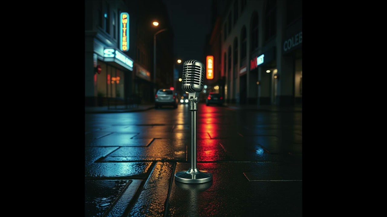 COMBoIA - Static in Their Veins 