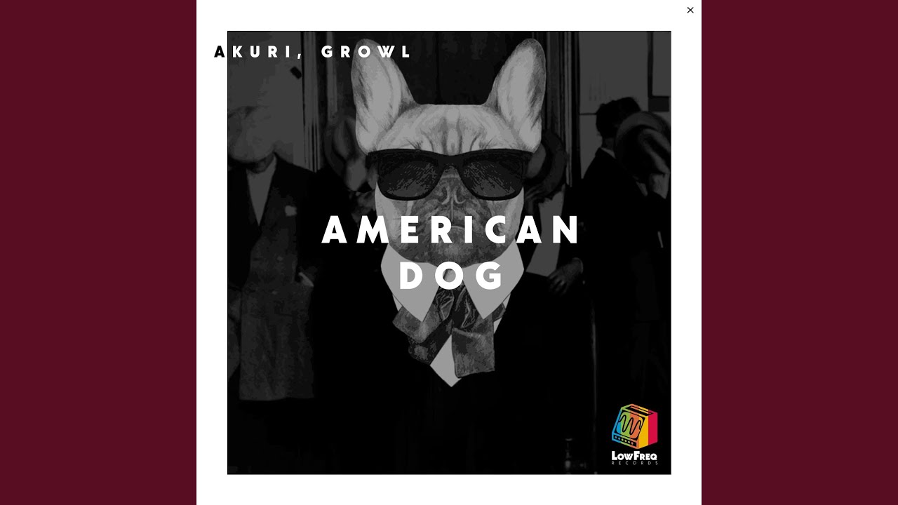 American Dog