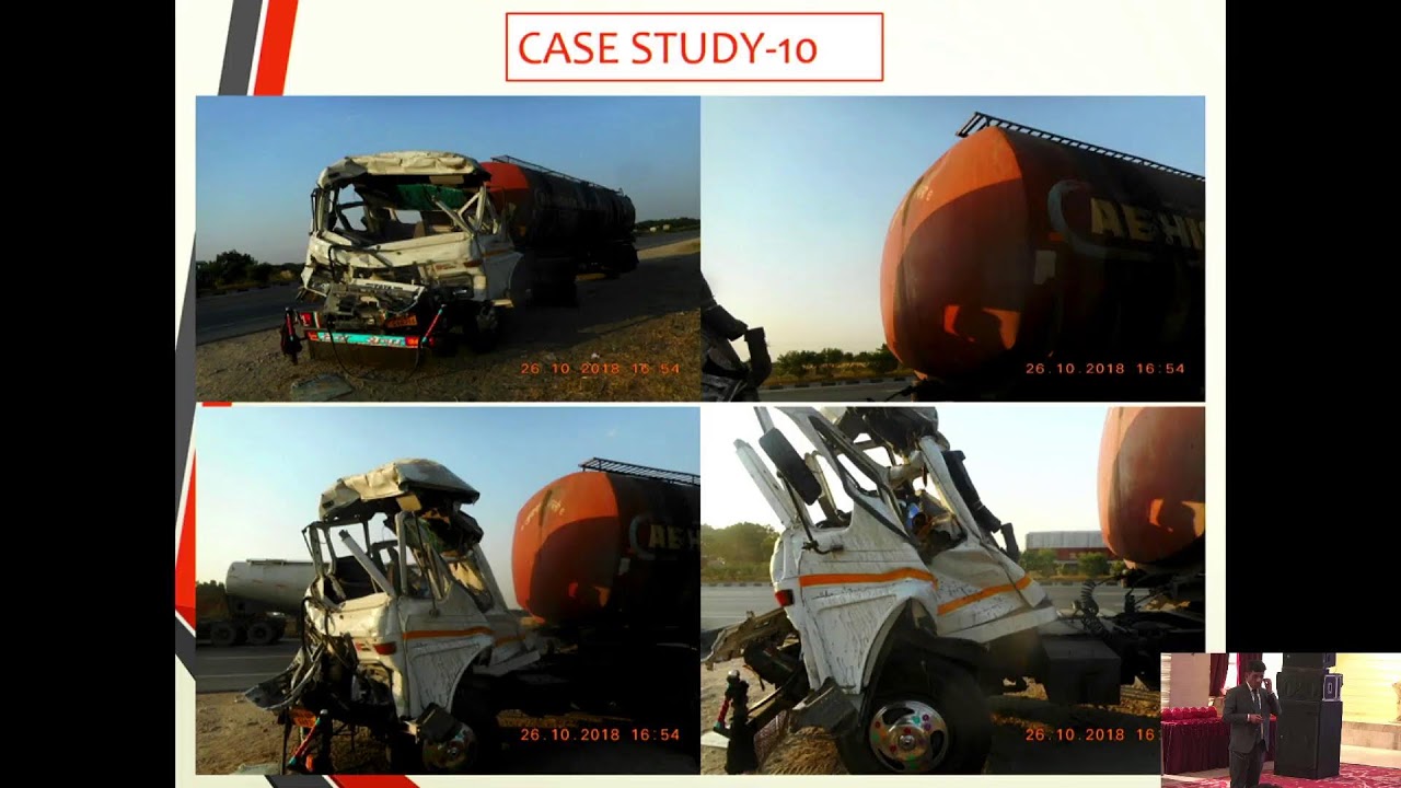 Motor & Fire Technical Seminar Udayan 2025 | IIISLA | Jaipur | Day - 1 (LIVE) | Part - 2