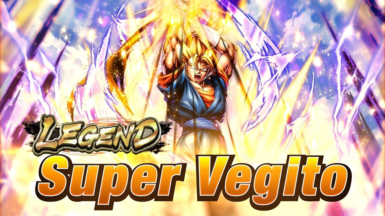 ¡LLEGA UNA NUEVA RAREZA A DBLEGENDS: 