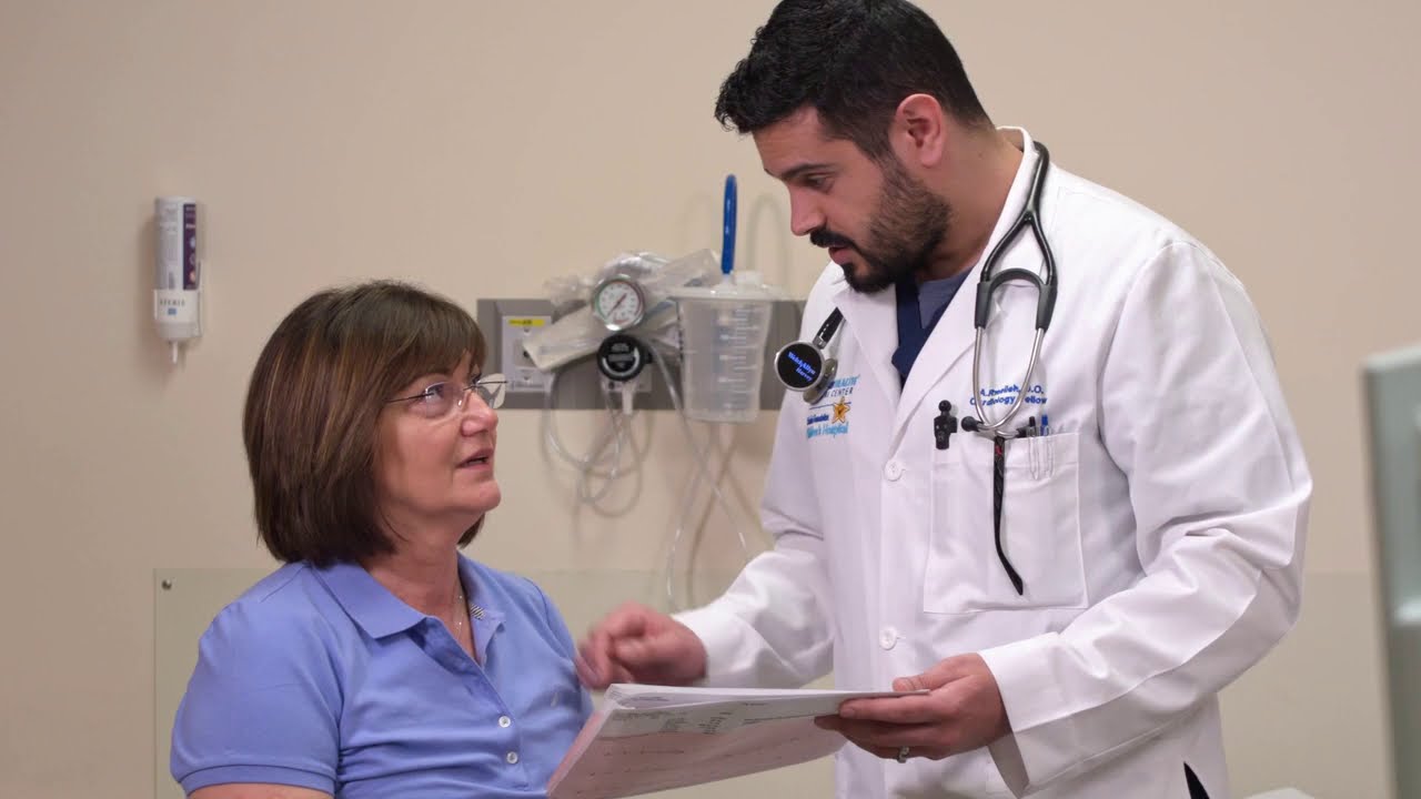 Broward Health GME Family Medicine