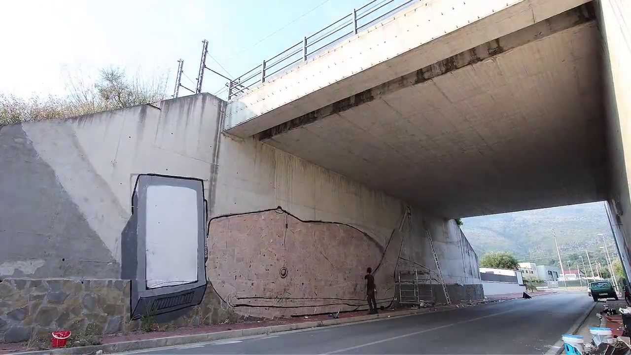 Oltre il muro Nemo's