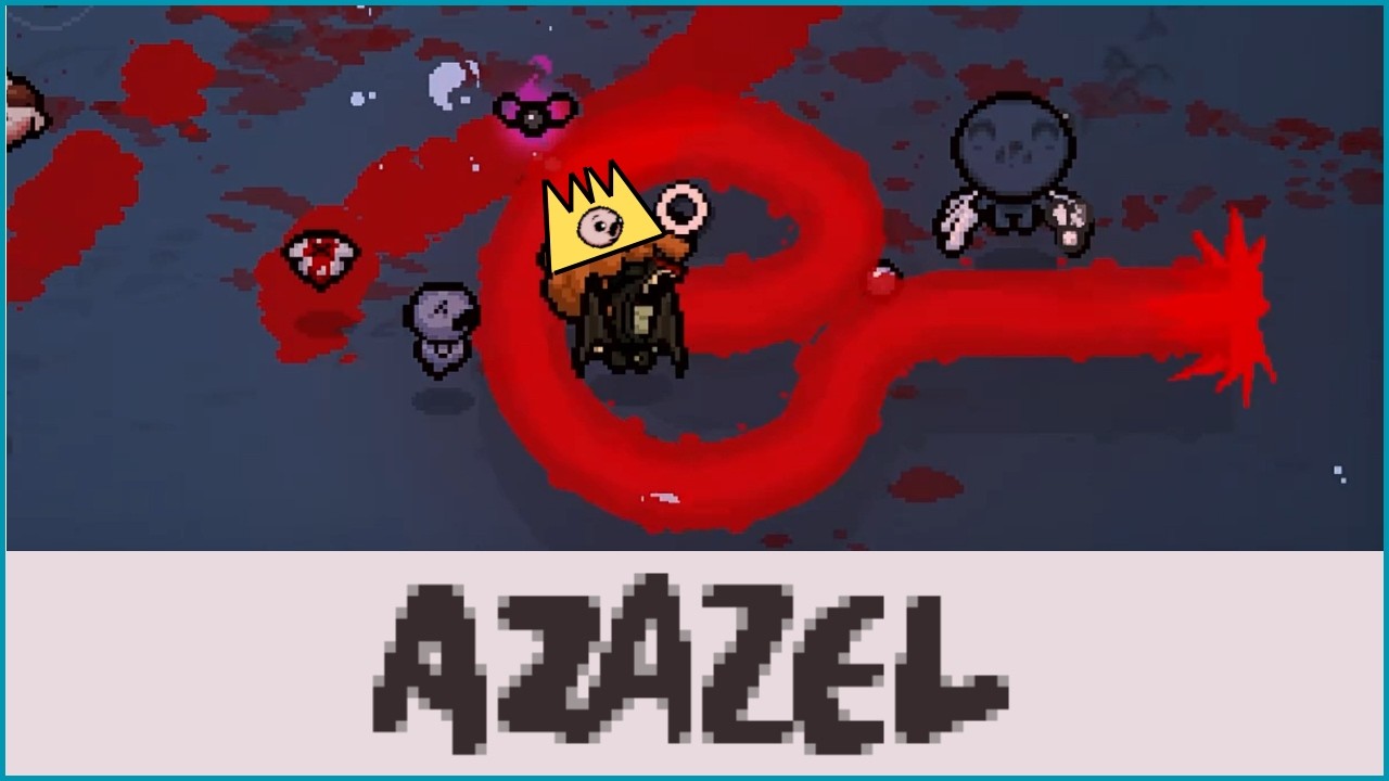 The Binding of Isaac - Road to Dead God Ep. 12 First Boss Rush + Hush