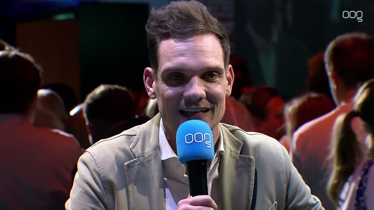 Tussentijde uitslag live in het Forum