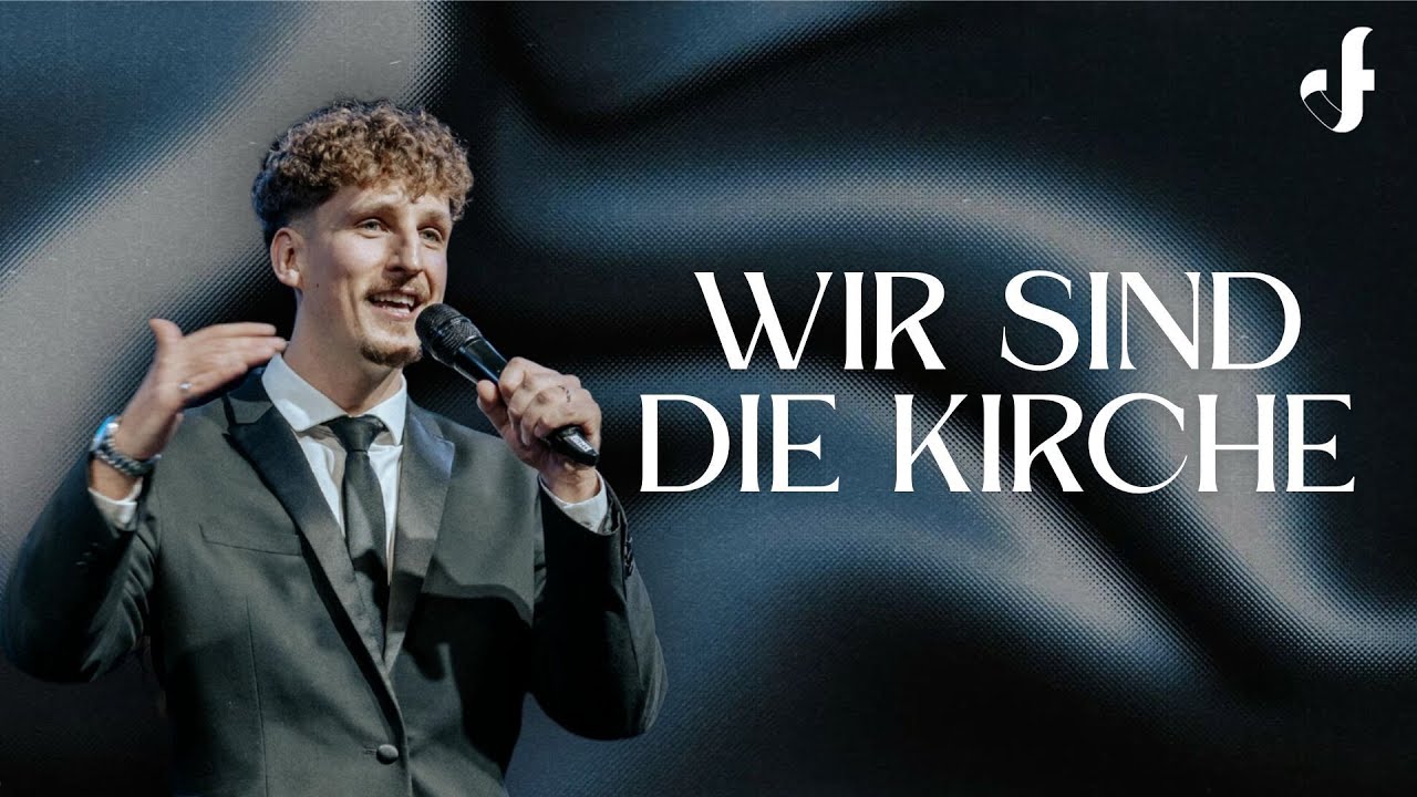 Wir sind die Kirche | Daniel Mantay